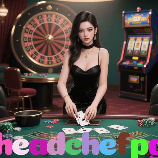 A Magia dos Jogos de Fantasia na headchefpg