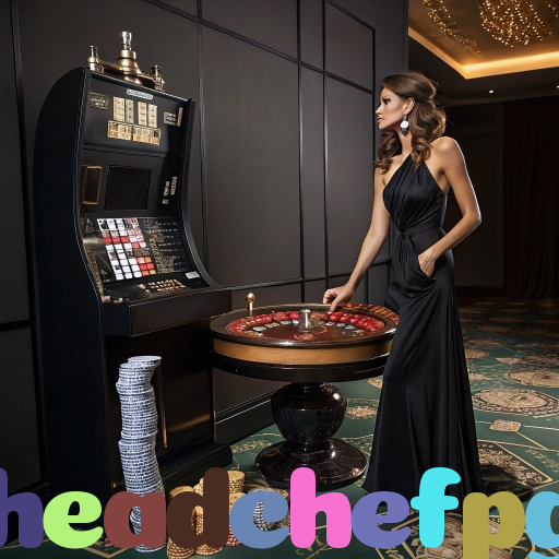 A Magia dos Jogos de Fantasia na headchefpg