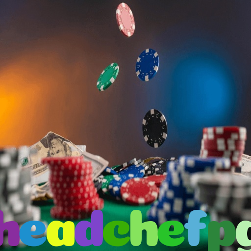 A Magia dos Jogos de Fantasia na headchefpg
