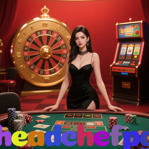 A Magia dos Jogos de Fantasia na headchefpg