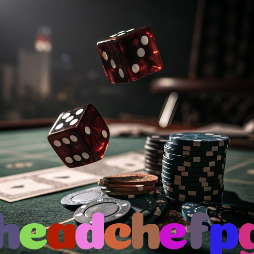 A Magia dos Jogos de Fantasia na headchefpg