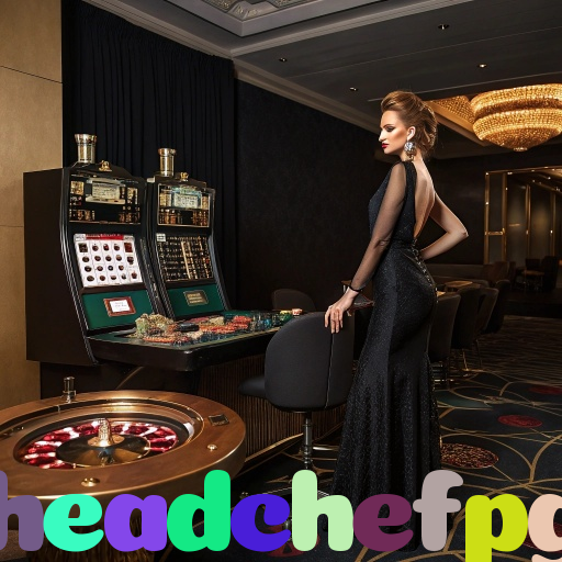 A Magia dos Jogos de Fantasia na headchefpg