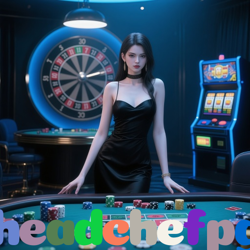 A Magia dos Jogos de Fantasia na headchefpg