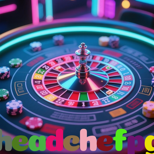 A Magia dos Jogos de Fantasia na headchefpg