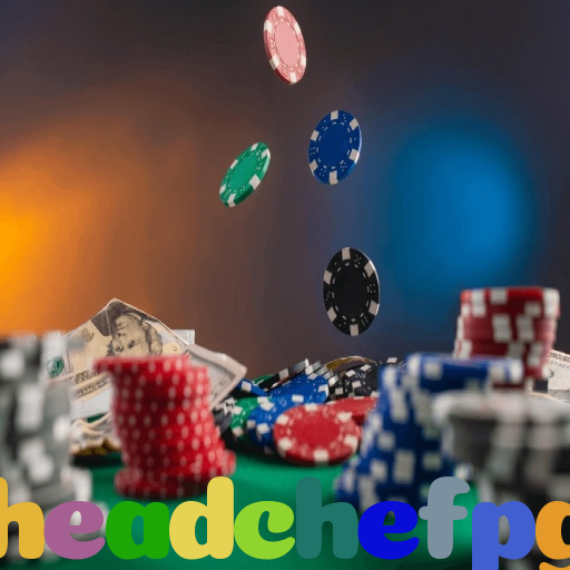 A Magia dos Jogos de Fantasia na headchefpg