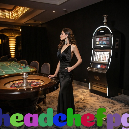 A Magia dos Jogos de Fantasia na headchefpg