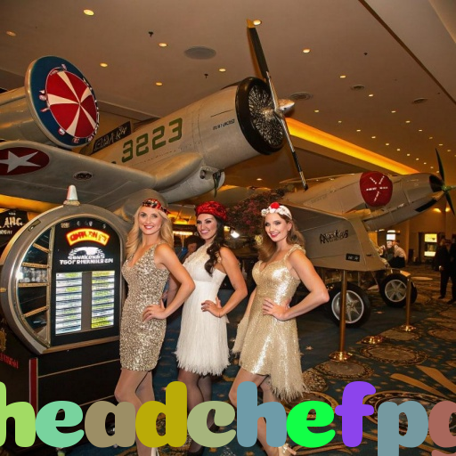 A Magia dos Jogos de Fantasia na headchefpg
