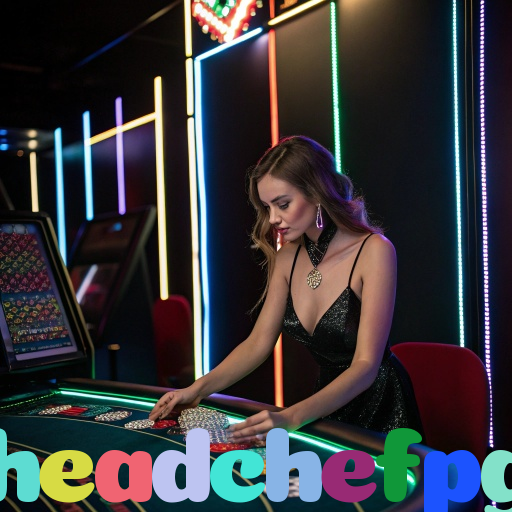 A Magia dos Jogos de Fantasia na headchefpg