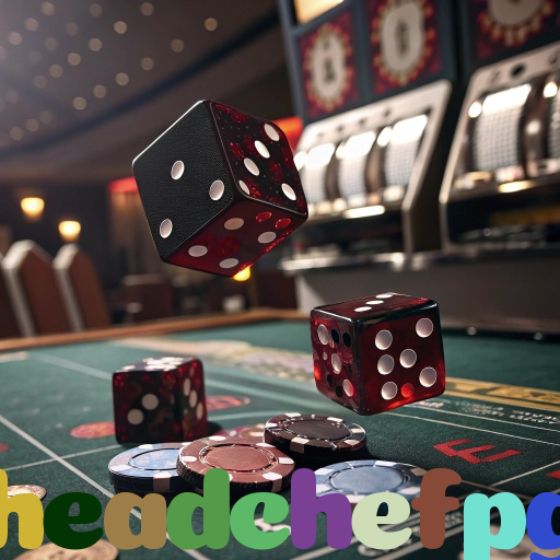 A Magia dos Jogos de Fantasia na headchefpg
