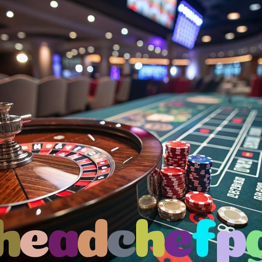 A Magia dos Jogos de Fantasia na headchefpg