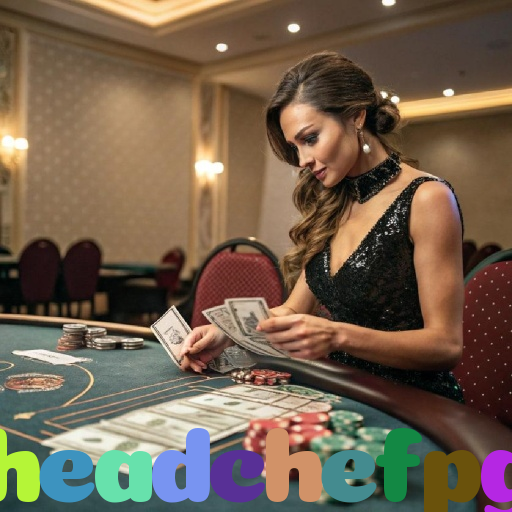 A Magia dos Jogos de Fantasia na headchefpg