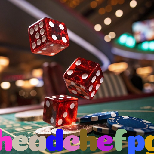 A Magia dos Jogos de Fantasia na headchefpg