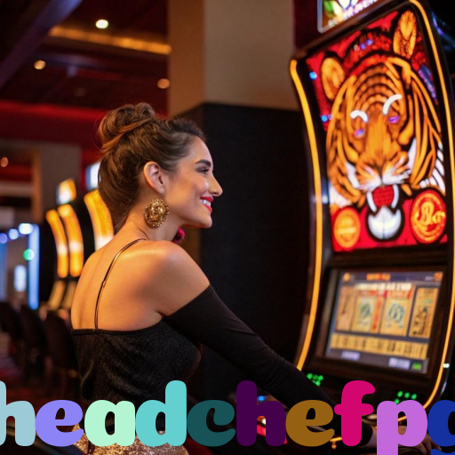 A Magia dos Jogos de Fantasia na headchefpg
