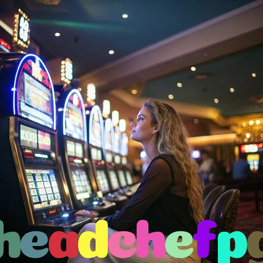 A Magia dos Jogos de Fantasia na headchefpg