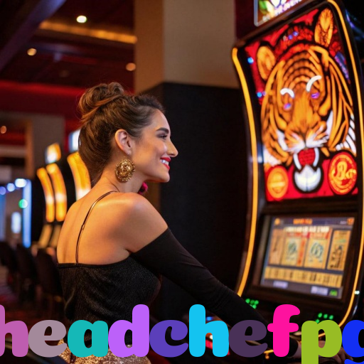 A Magia dos Jogos de Fantasia na headchefpg