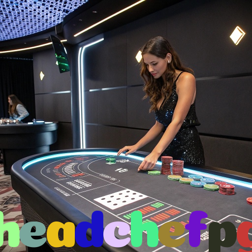 A Magia dos Jogos de Fantasia na headchefpg