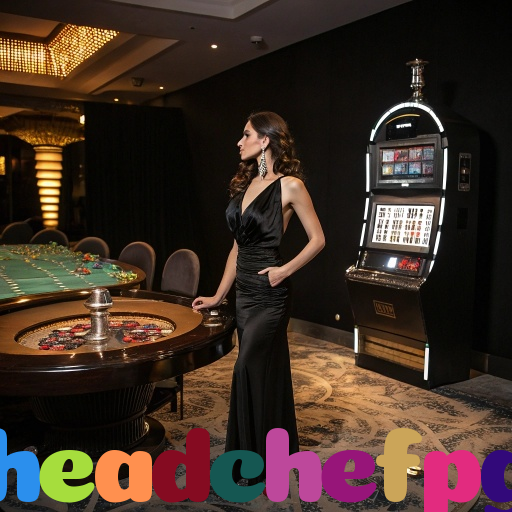 A Magia dos Jogos de Fantasia na headchefpg