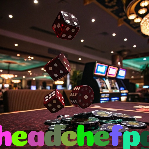 A Magia dos Jogos de Fantasia na headchefpg