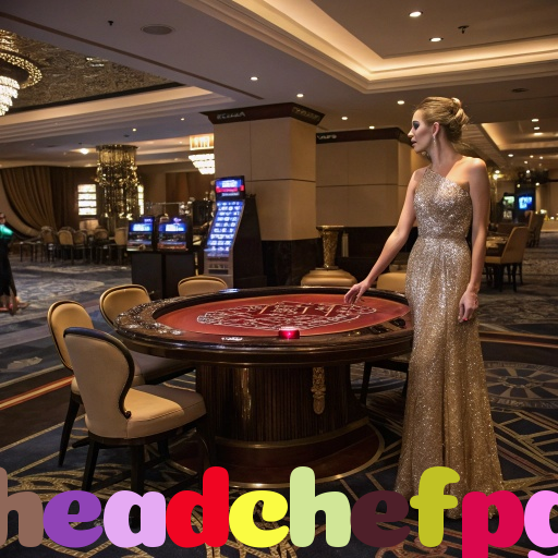A Magia dos Jogos de Fantasia na headchefpg
