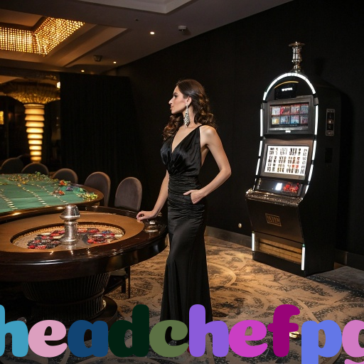 A Magia dos Jogos de Fantasia na headchefpg