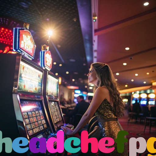 A Magia dos Jogos de Fantasia na headchefpg