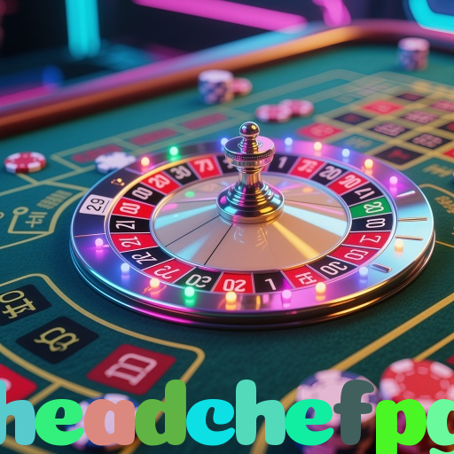 A Magia dos Jogos de Fantasia na headchefpg