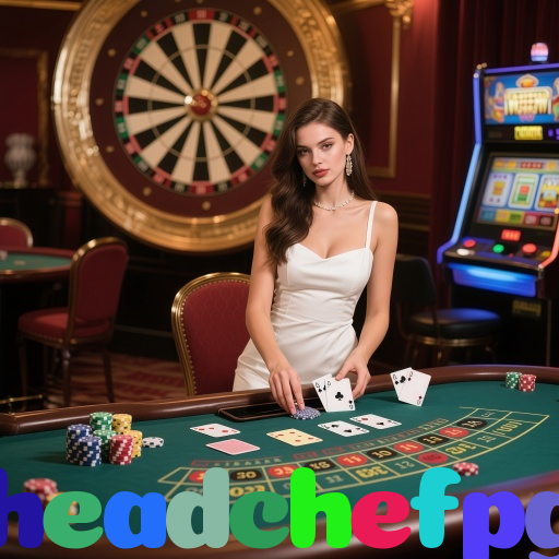 A Magia dos Jogos de Fantasia na headchefpg