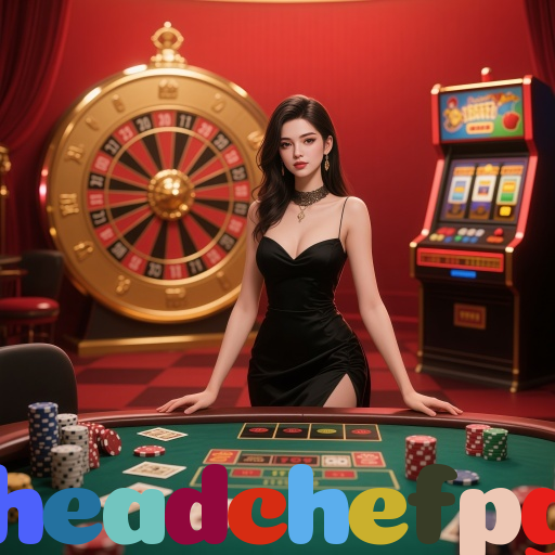 A Magia dos Jogos de Fantasia na headchefpg