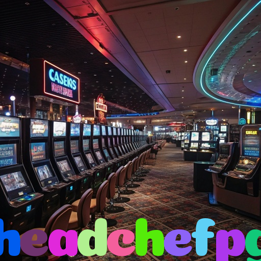 A Magia dos Jogos de Fantasia na headchefpg