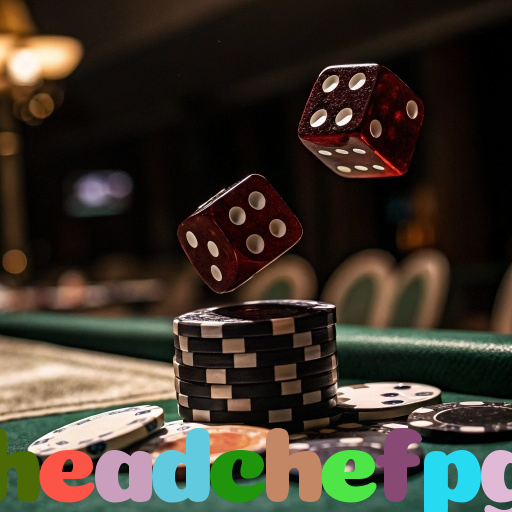 A Magia dos Jogos de Fantasia na headchefpg