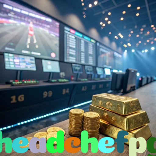 A Magia dos Jogos de Fantasia na headchefpg