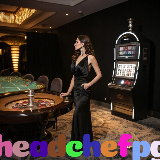A Magia dos Jogos de Fantasia na headchefpg
