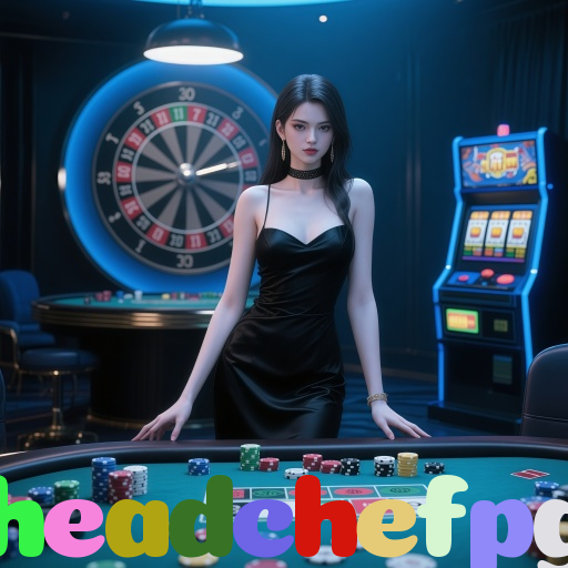 A Magia dos Jogos de Fantasia na headchefpg