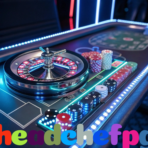 A Magia dos Jogos de Fantasia na headchefpg