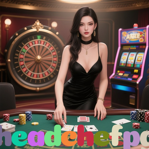 A Magia dos Jogos de Fantasia na headchefpg