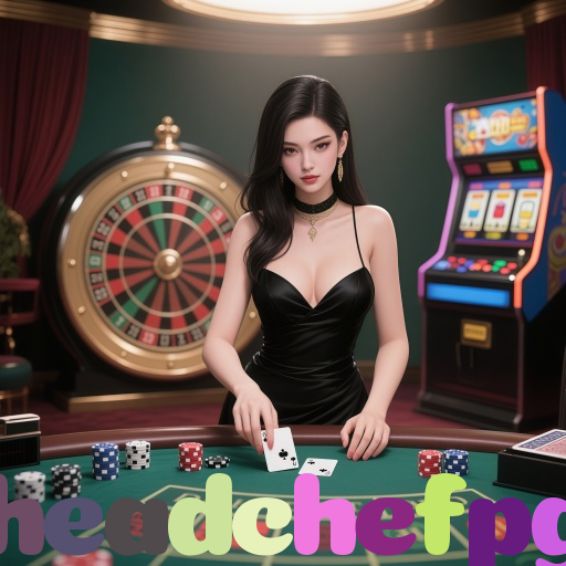A Magia dos Jogos de Fantasia na headchefpg