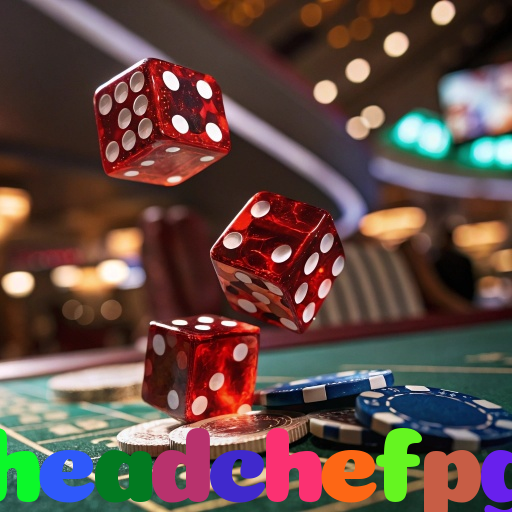 A Magia dos Jogos de Fantasia na headchefpg