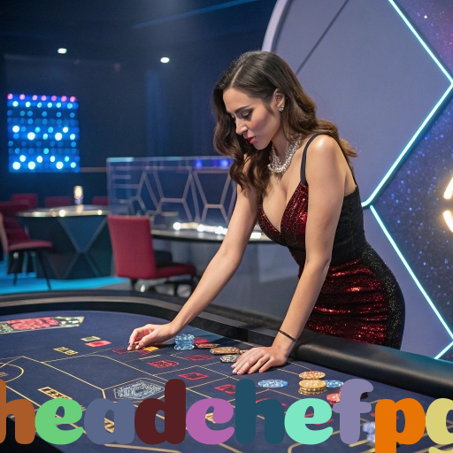 A Magia dos Jogos de Fantasia na headchefpg
