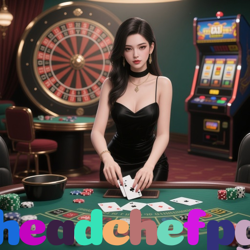 A Magia dos Jogos de Fantasia na headchefpg