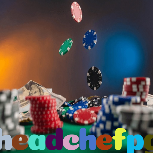 A Magia dos Jogos de Fantasia na headchefpg