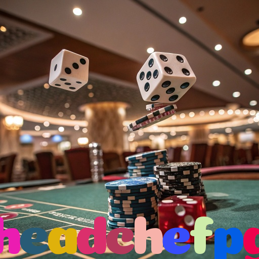 A Magia dos Jogos de Fantasia na headchefpg