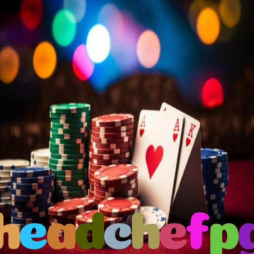A Magia dos Jogos de Fantasia na headchefpg