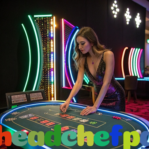 A Magia dos Jogos de Fantasia na headchefpg