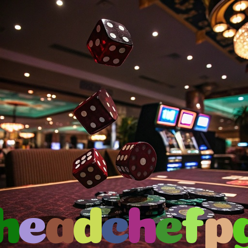 A Magia dos Jogos de Fantasia na headchefpg