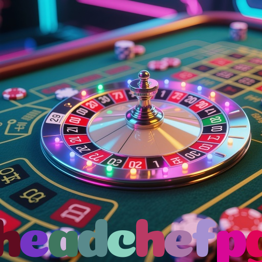 A Magia dos Jogos de Fantasia na headchefpg