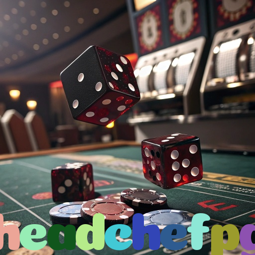 A Magia dos Jogos de Fantasia na headchefpg