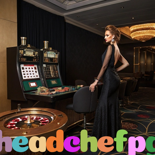 A Magia dos Jogos de Fantasia na headchefpg