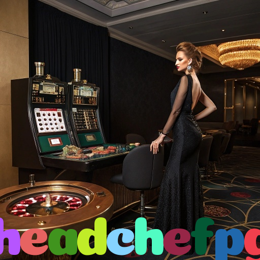 A Magia dos Jogos de Fantasia na headchefpg