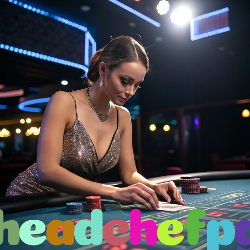 A Magia dos Jogos de Fantasia na headchefpg