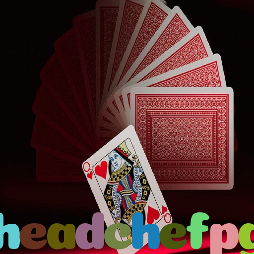 A Magia dos Jogos de Fantasia na headchefpg